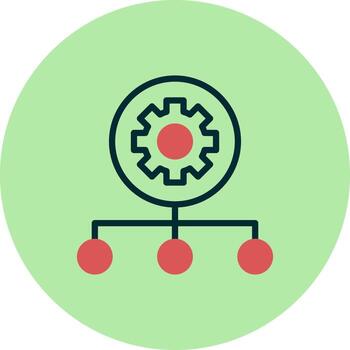 Interface Vector Icon