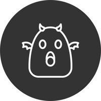 Boo Vector Icon