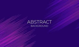 illustration abstract dynamic fast motion geometric centric line motion futuristic on background vector