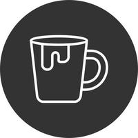 Hot Chocolate Vector Icon