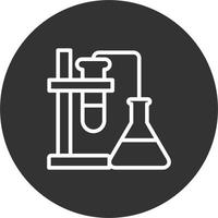 Chemistry Vector Icon