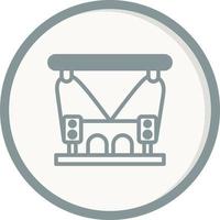 Concert Vector Icon