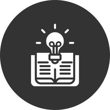 Learning Vector Icon