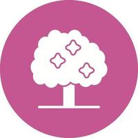 Tree Vector Icon