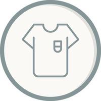 Outfit Vector Icon