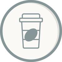 Coffee Mug Vector Icon