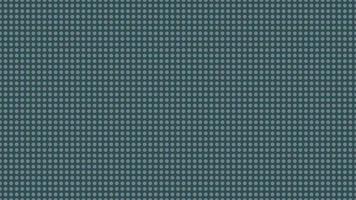 slate gray color circles grid over dark slate gray background vector