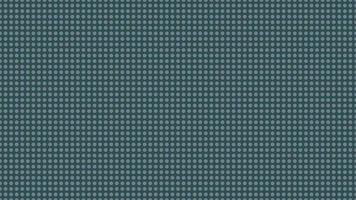 slate gray color circles grid over dark slate gray background vector