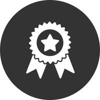 Achievement Vector Icon