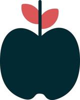 Apple Vector Icon