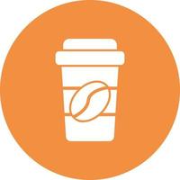 Coffee Mug Vector Icon