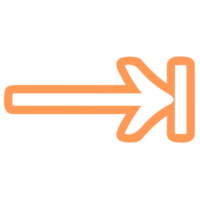 Right Arrow Icon png