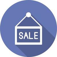 Sale Vector Icon