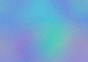 Holographic foil texture photo