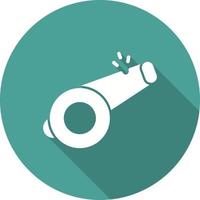 Dog Training Whistle Vector Icon