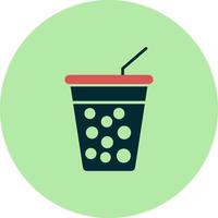 icono de vector de refresco