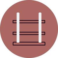 Shelf Vector Icon