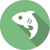 Fish Vector Icon