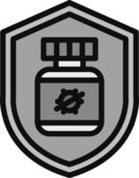 Protection Vector Icon