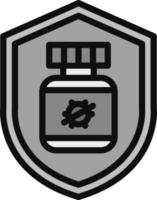 Protection Vector Icon