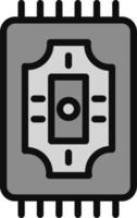 Carpet Vector Icon