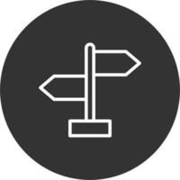 Path Vector Icon