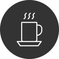 Coffee Cup Vector Icon