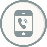 Find My Phone Vector Icon
