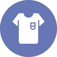 Outfit Vector Icon