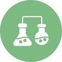 Laboratory Vector Icon