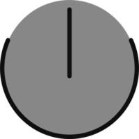 Power Vector Icon