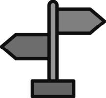 Path Vector Icon