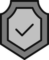 Shield Vector Icon