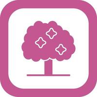 Tree Vector Icon