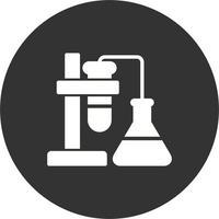 Chemistry Vector Icon