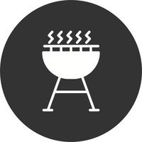 Grill Vector Icon