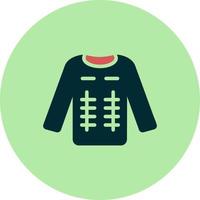 Sweater Vector Icon