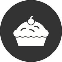 Pie Vector Icon