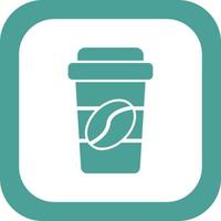 Coffee Mug Vector Icon