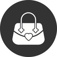 Purse Vector Icon