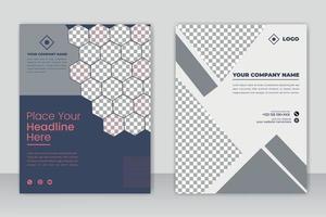 Abstract flyer design background. Brochure template.Cover Design Annual Report, Vector Template Brochures, Flyers, Presentations, Leaflet, Magazine A4 Size.