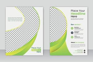 Abstract flyer design background. Brochure template.Cover Design Annual Report, Vector Template Brochures, Flyers, Presentations, Leaflet, Magazine A4 Size.