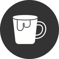 Hot Chocolate Vector Icon