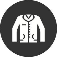 jacket Vector Icon