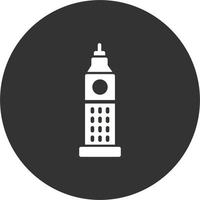 Big Ben Vector Icon