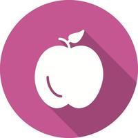 Apple Vector Icon