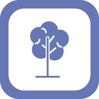Tree Vector Icon