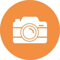 Camera Vector Icon