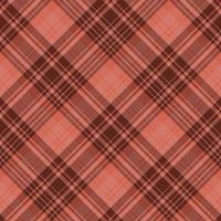 Seamless pattern in festive colors for plaid, fabric, textile, clothes, tablecloth and other things. Vector image. 2