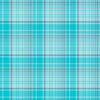 Seamless pattern in blue colors for plaid, fabric, textile, clothes, tablecloth and other things. Vector image.